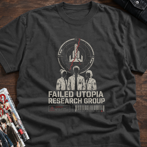 Failed Utopia Research Group