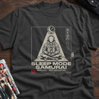 Sleep Mode Samurai