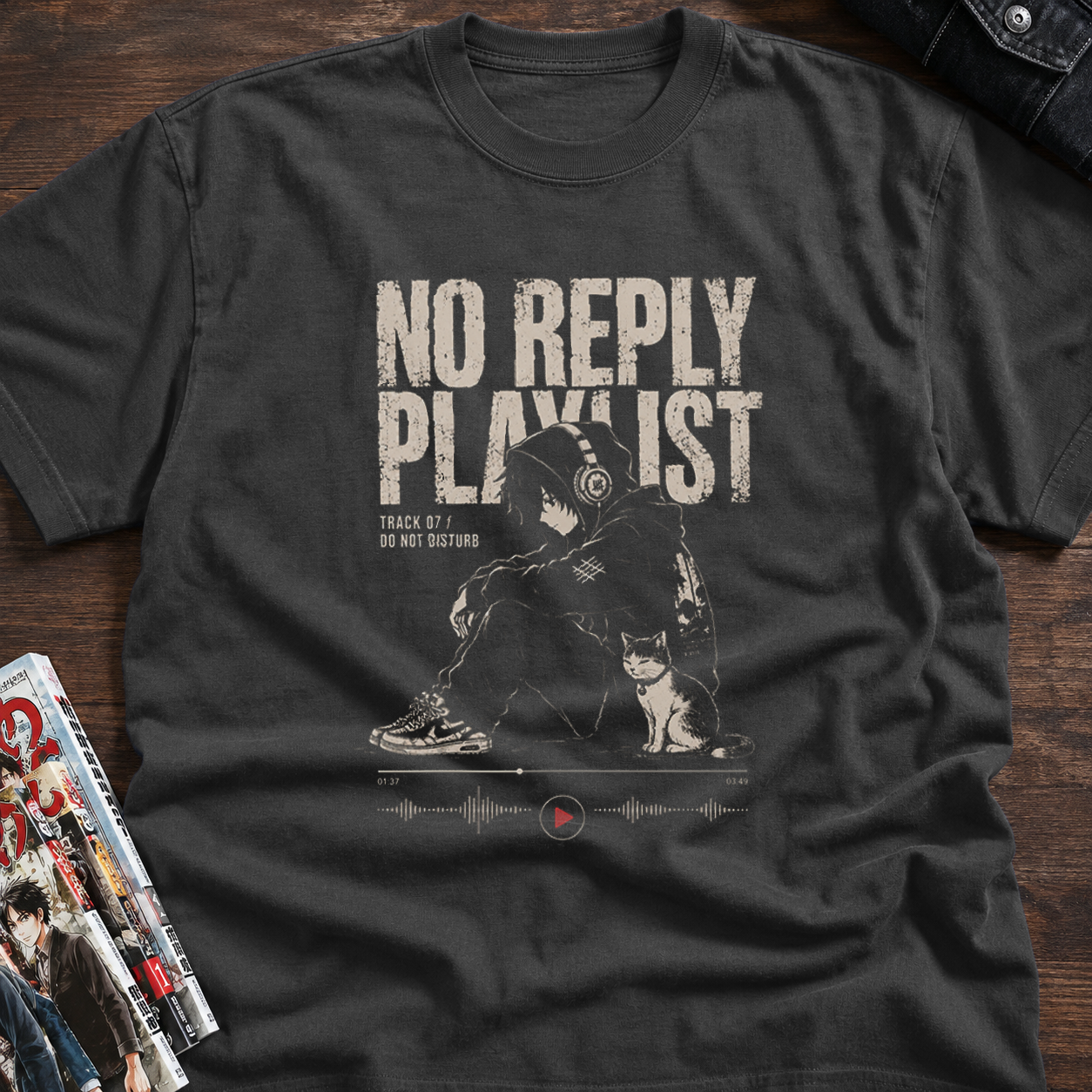 NO REPLY PLAYLIST