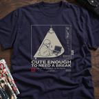 Cute Enough to Need a Break