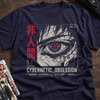 Cybernectic Obsession