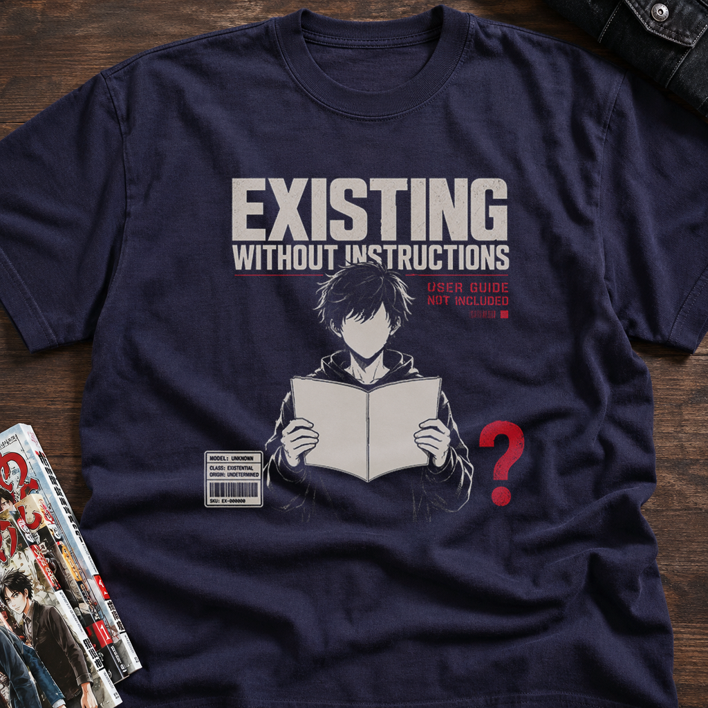 EXISTING WITHOUT INSTRUCTIONS
