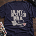 In My Research Era