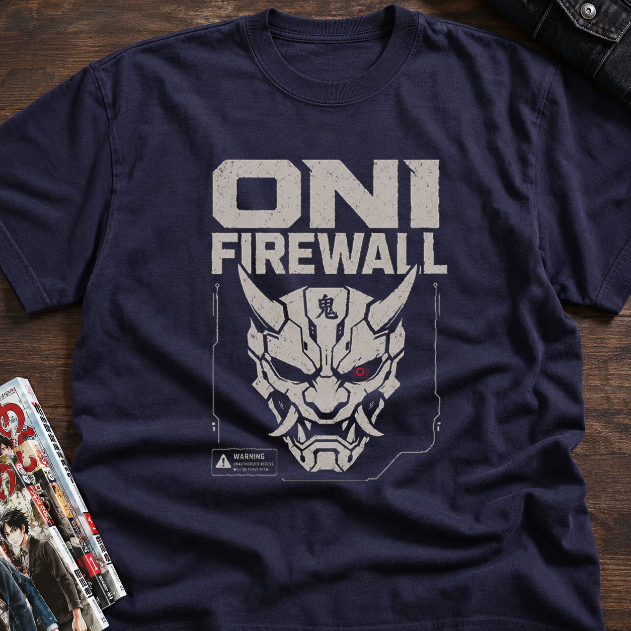 Oni Firewall