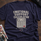 Emotional Support Calculator