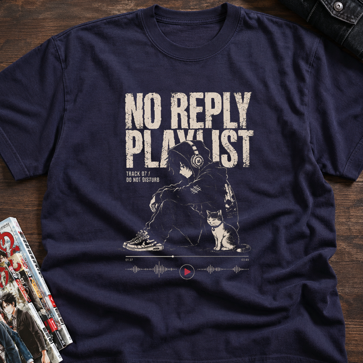 NO REPLY PLAYLIST