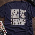 Very small Research Assistant