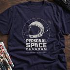 Personal Space Program