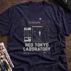 Neo Tokyo Laboratory