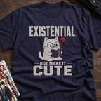 Existential Crisis, But Make it Cute