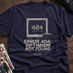ERROR 404