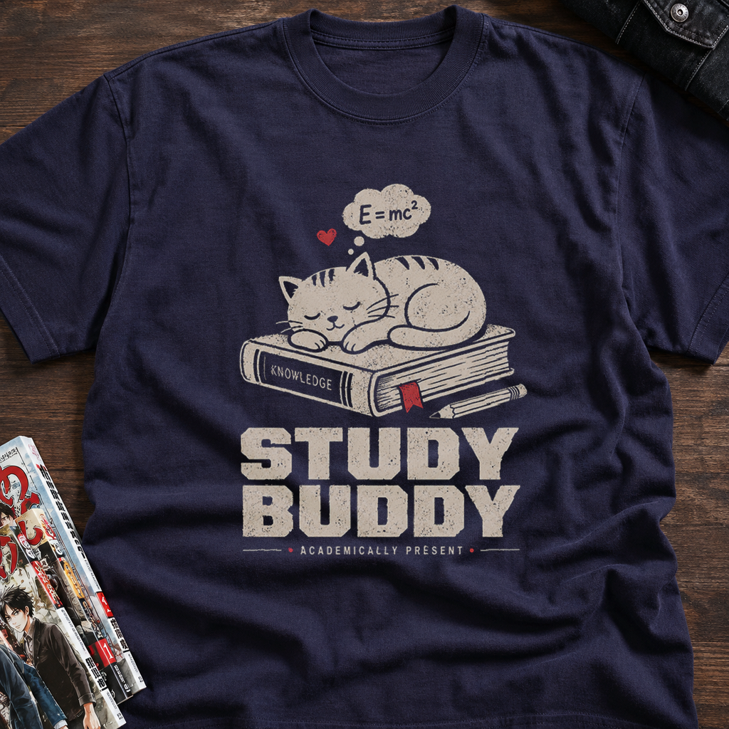 Study Buddy