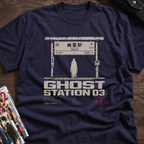 Ghost Station 03