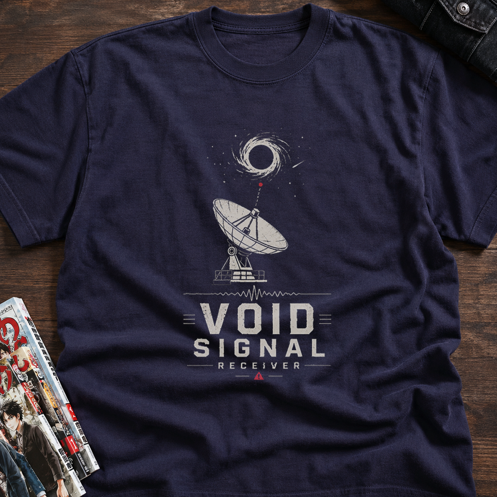 Void Signal Receiver