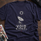 Void Signal Receiver