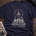 Failed utopia research group