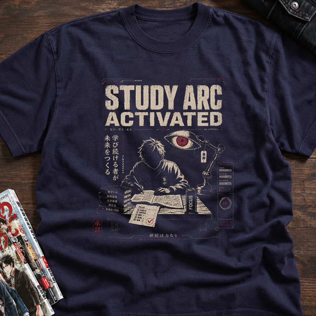 Focus mode study for the future