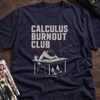 Calculus Burnout Club