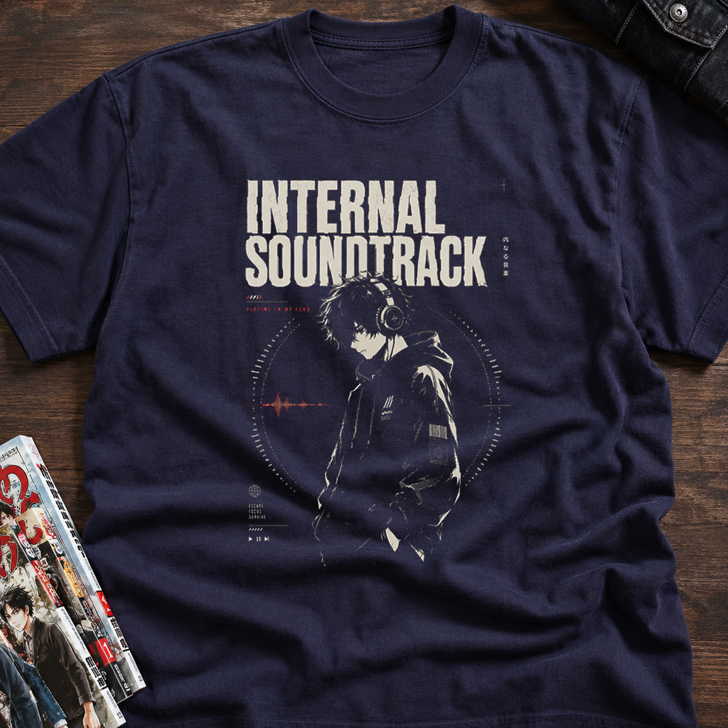 INTERNAL SOUNDTRACK