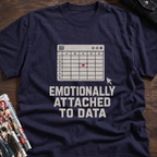 Emotionally Attached To Data