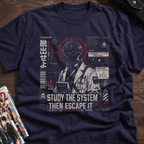 Study the System Then Escape It