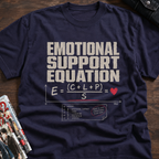 Emotional Support Equation
