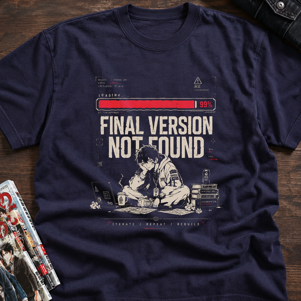 FINAL VERSION NOT FOUND
