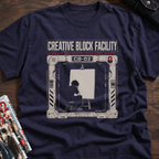 CREATIVE BLOCK FACILITY