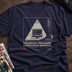 Coded in the dark