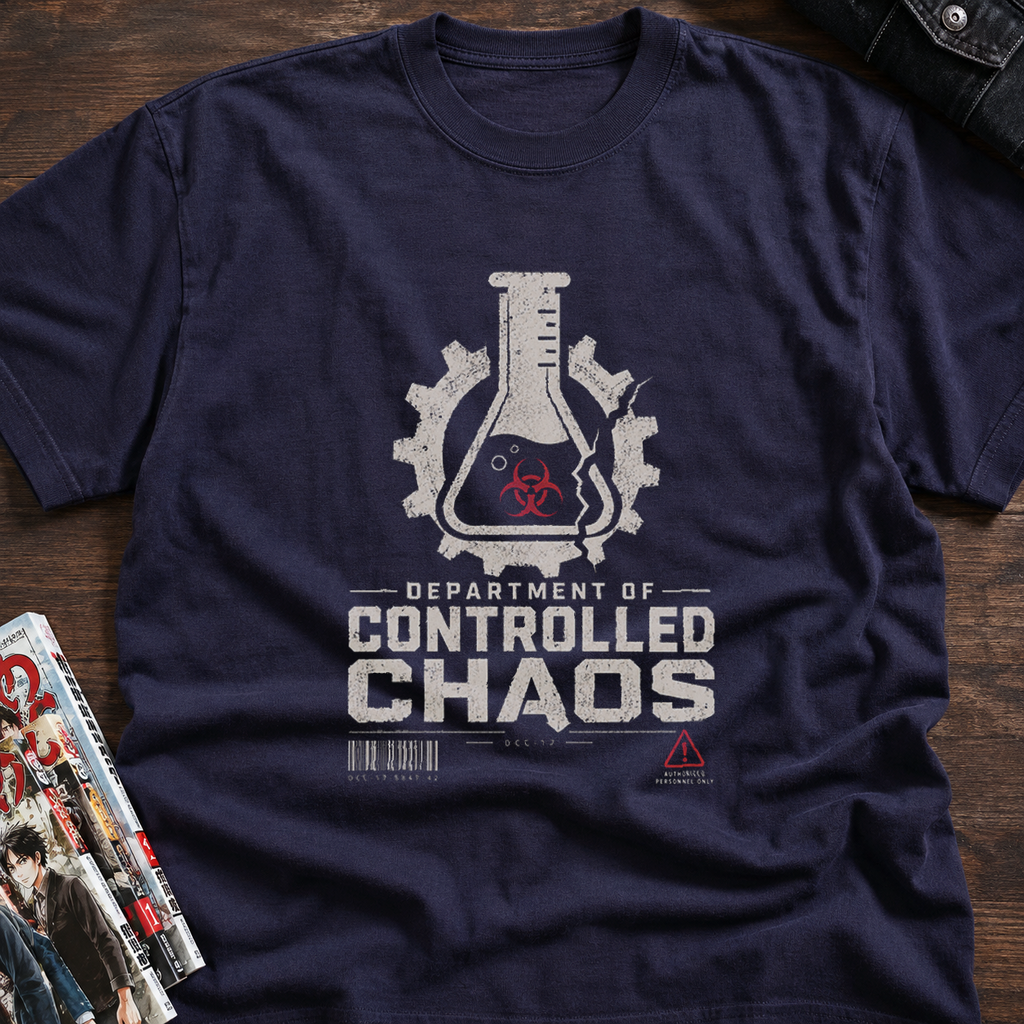 Controlled chaos
