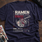 Ramen protocol refuel mode active