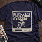 Invtroverert Operating System