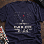 Failed Simulation Club