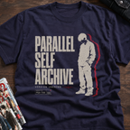 Parallel Self Archive