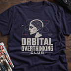 Orbital overthinking club