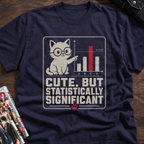Cute But Statistically Significant