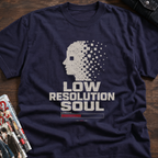 Low Resolution Soul