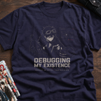 Debugging my existence