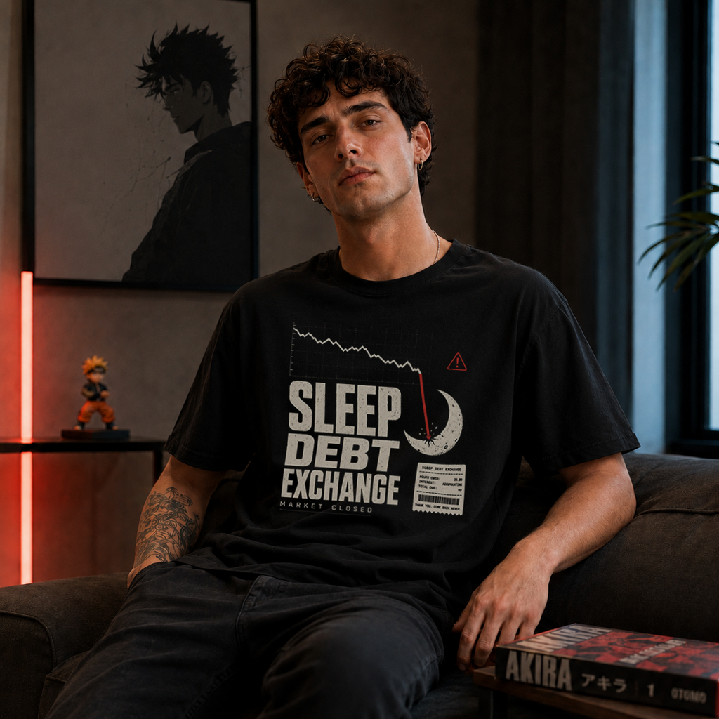 Sleep Debt Market