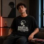 Orbital overthinking club