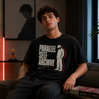 Parallel Self Archive