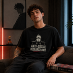 Anti-Social Research