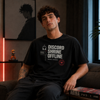 Discord Shrine Offline