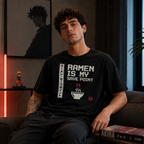 Ramen Is My Save Point