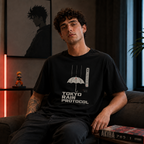 Tokyo Rain Protocol