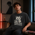 Kinda Cute, Kinda Calculating