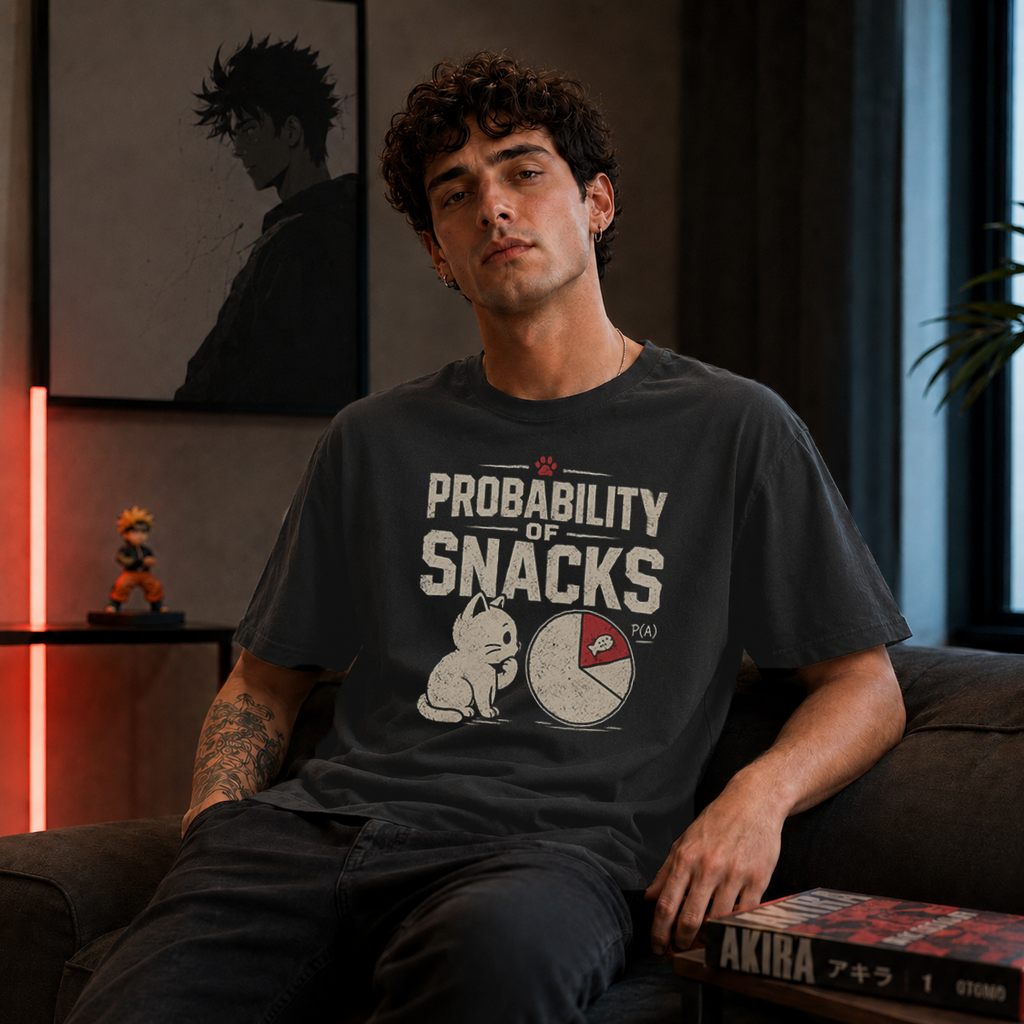 Probability Of Snacks