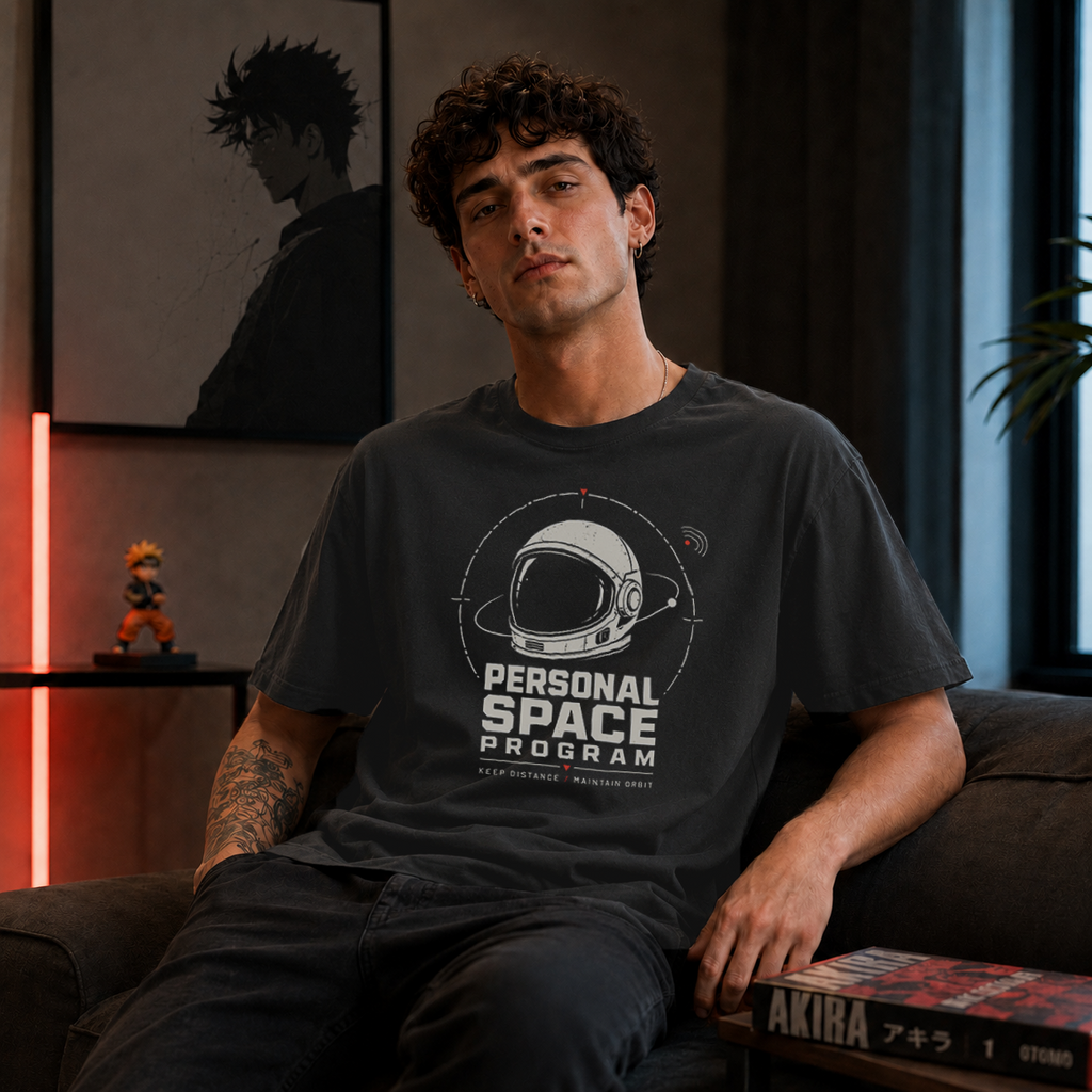 Personal Space Program