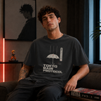 Tokyo Rain Protocol
