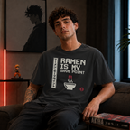 Ramen Is My Save Point